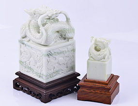 “互联网+”能适合玉雕产业的发展吗？