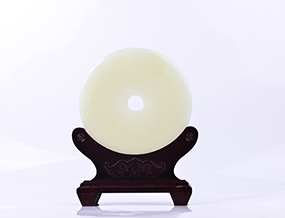 古玉与当代玉：各具千秋 前景可期